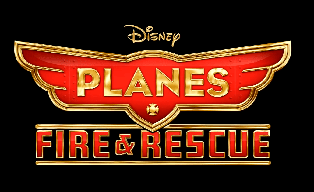 Disney Planes Movie Logo - Disney's Planes: Fire & Rescue Review - Invision Game Community