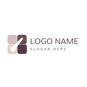 Make Up Logo - Free Makeup Logo Designs. DesignEvo Logo Maker