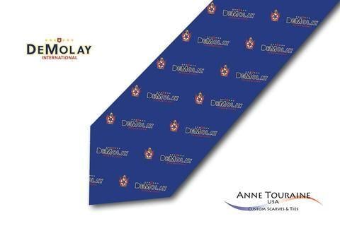 Bow Tie Company Logo - LOGO TIES: THE OPTIONS TO PERSONALIZED NECKTIES - High Quality and ...