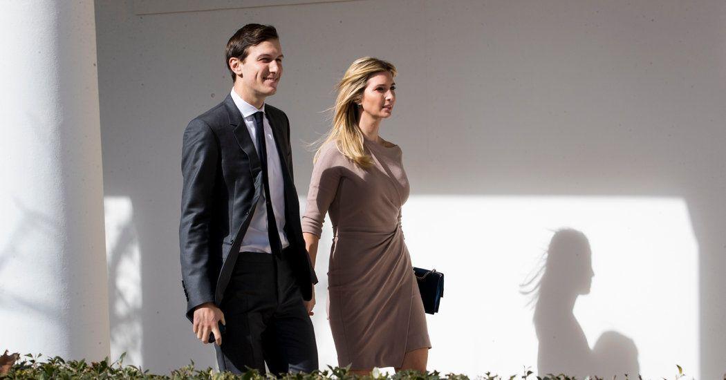 Jewish Couture Logo - Ivanka Trump Calls for Tolerance After Threats on Jewish Centers ...