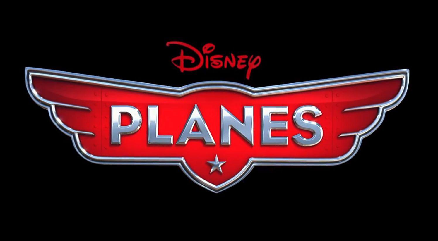 Disney Planes Movie Logo - planes1. Northwood Baptist Church Awana