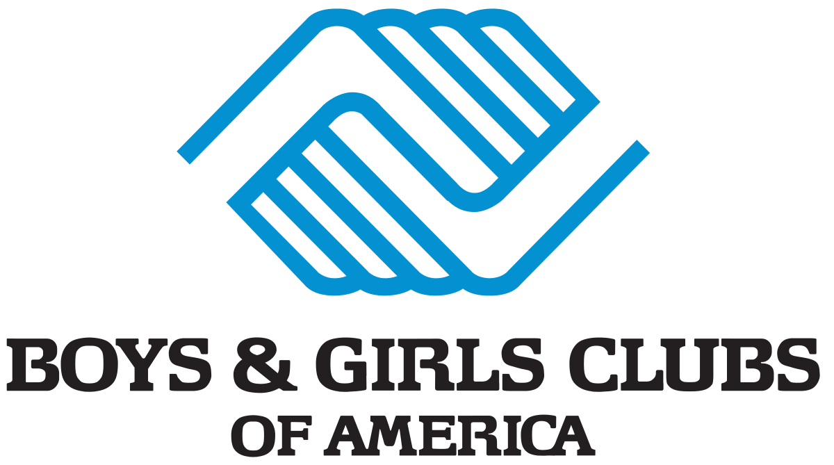 Boys and Girls Club Logo - Boys & Girls Clubs of America