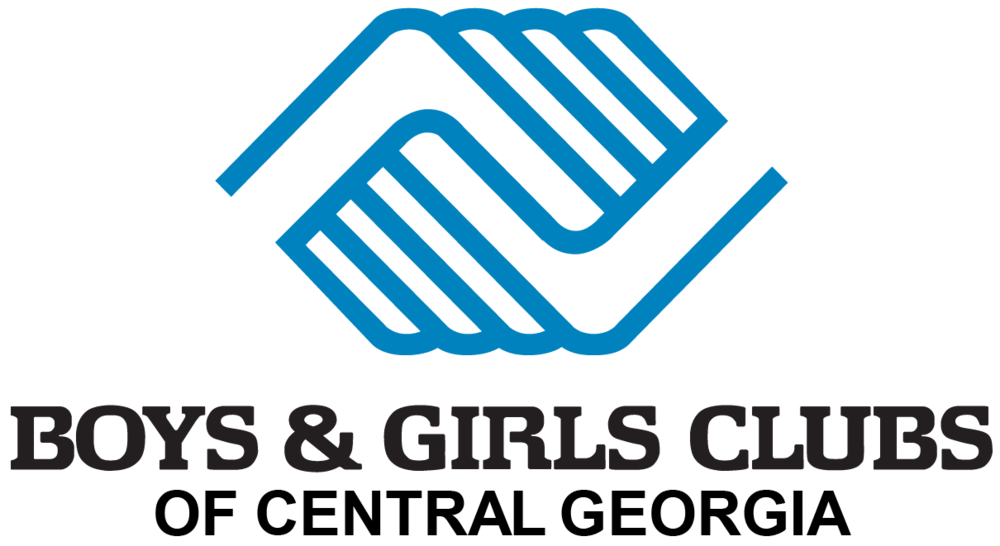 Boys and Girls Club Logo - Boys & Girls Club of Central Georgia
