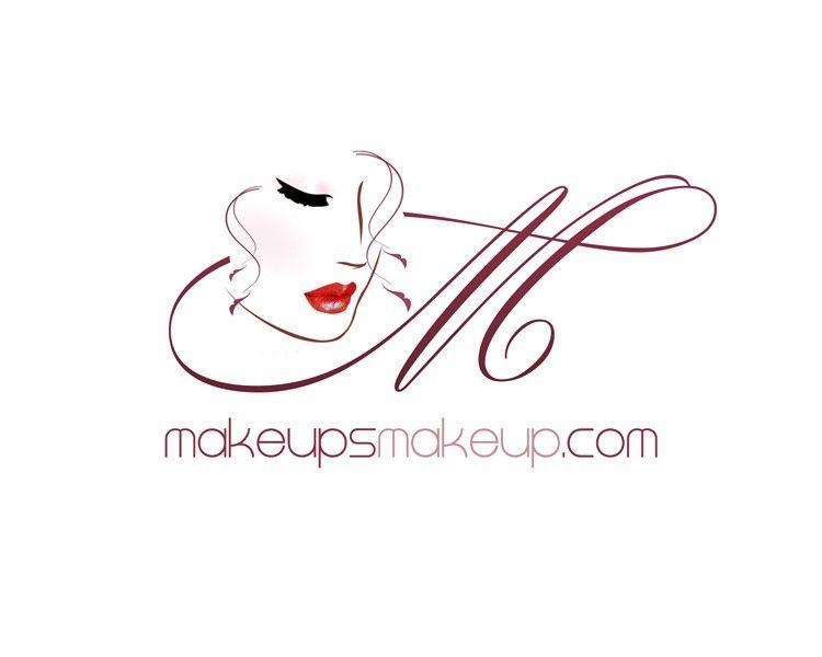 Make Up Logo - Makeup's Makeup (makeupsmakeup.com) needs a new logo. Logo design