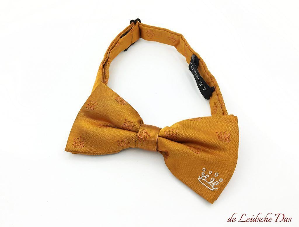 Bow Tie Company Logo - Bow Tie Company Only For Custom Made Bow Ties! - Custom Made Cufflinks