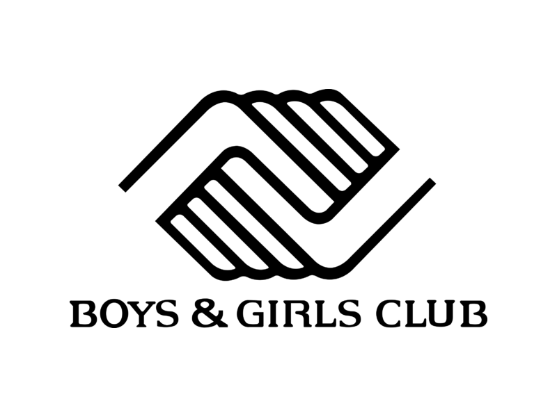 Boys and Girls Club Logo - BOYS & GIRLS CLUB Logo PNG Transparent & SVG Vector