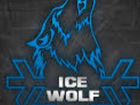 Ice Wolf Logo - ICE WOLF Live Stream - YouTube