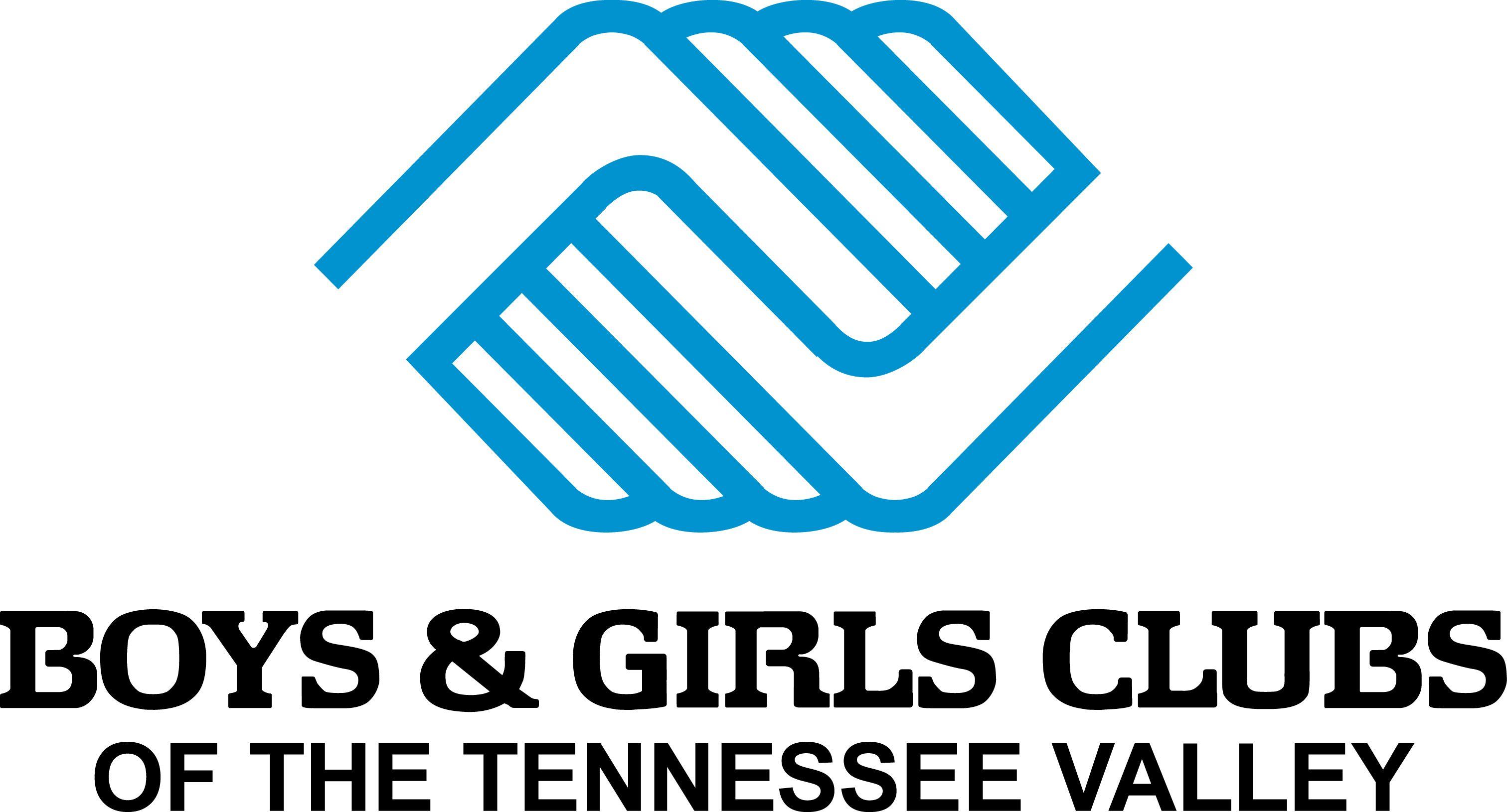 Boys and Girls Club Logo - BOYS & GIRLS CLUBS OF THE TENNESSEE VALLEY ANNOUNCES 'OUR KIDS, OUR