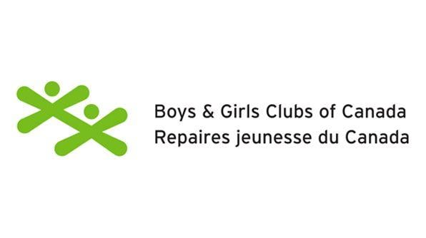 Boys and Girls Club Logo - Our Partners: Boys and Girls Clubs of Canada : Coca-Cola Canada