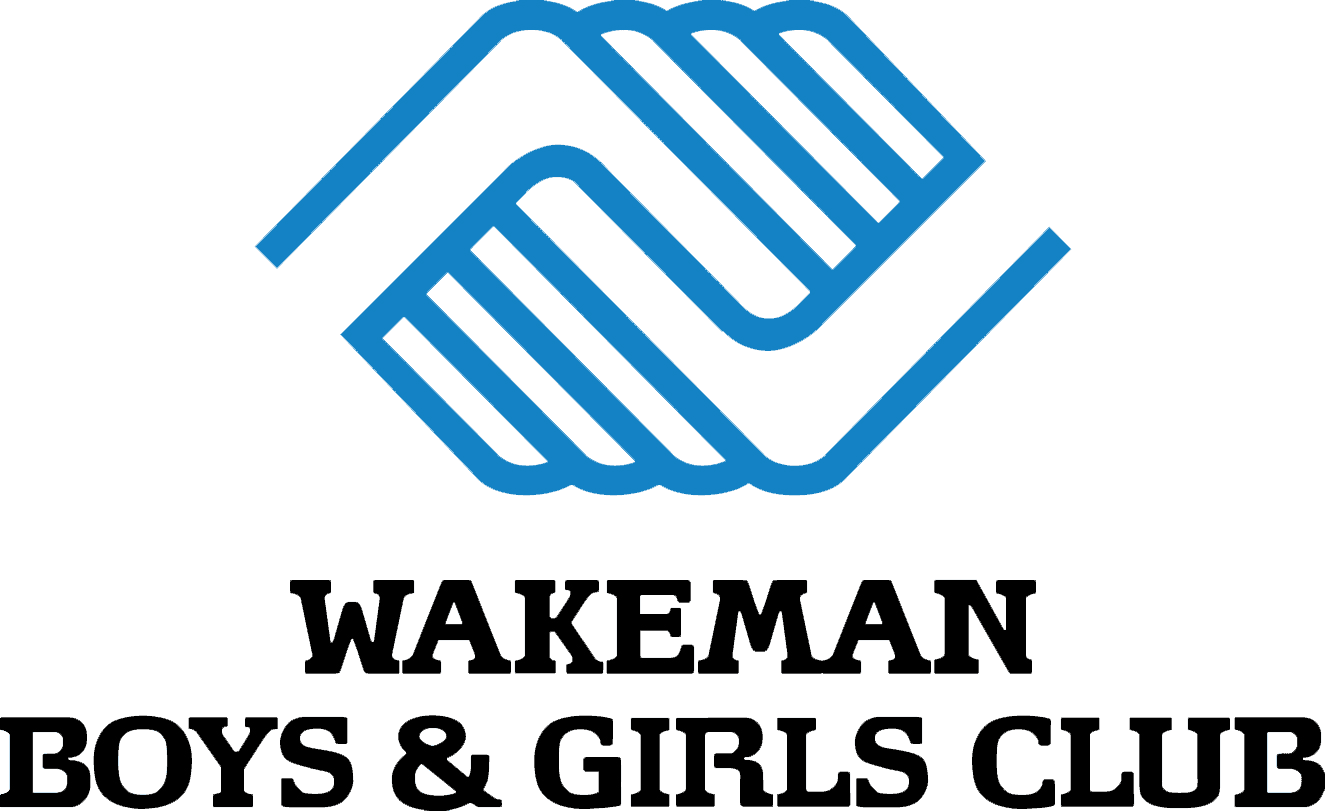 Boys and Girls Club Logo - 5 Great Reasons to Support Wakeman Boys & Girls Club