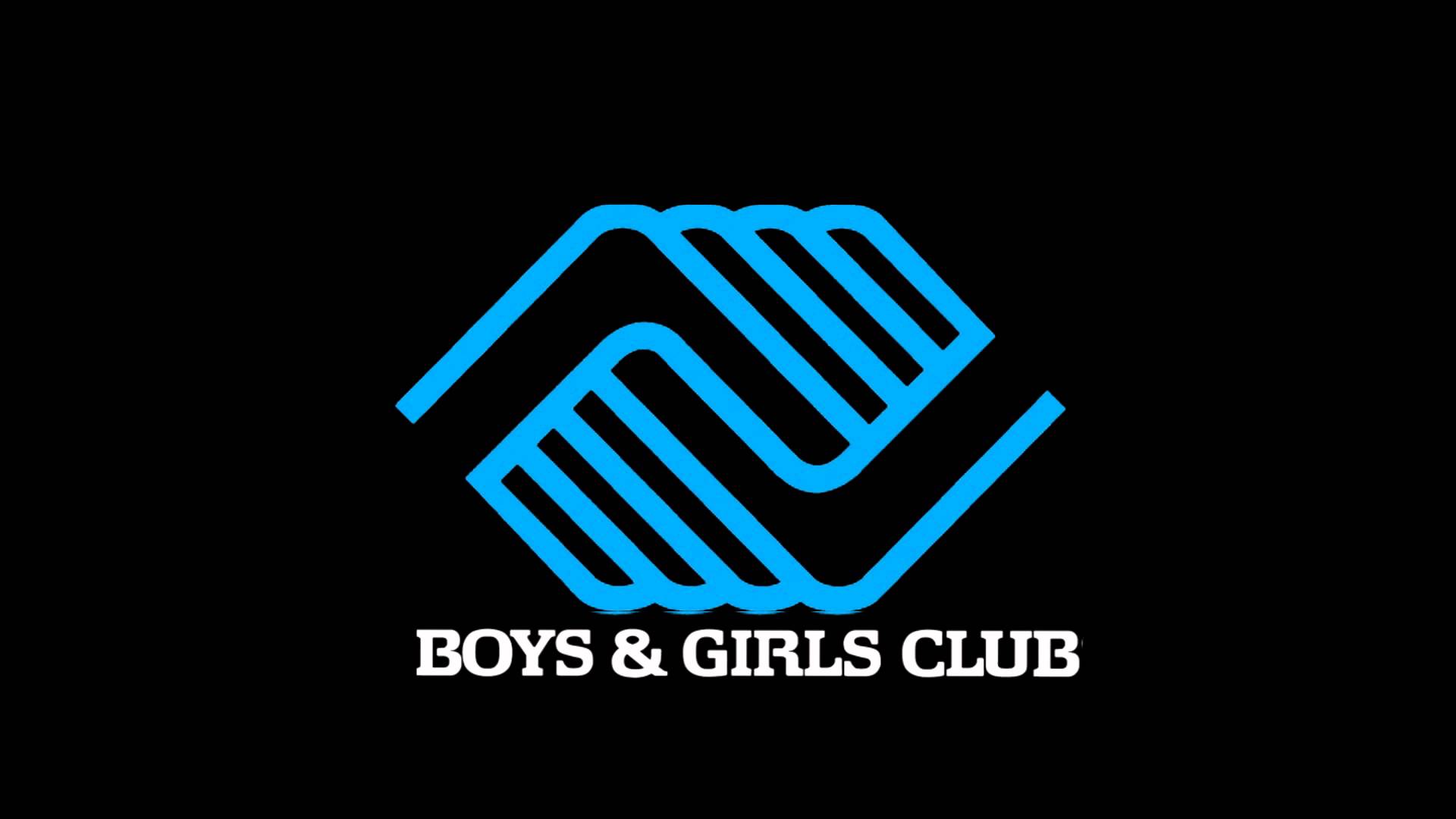 Boys and Girls Club Logo - BOYS & GIRLS CLUB