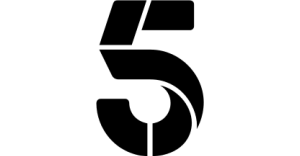 Channel 5 Logo - Channel 5