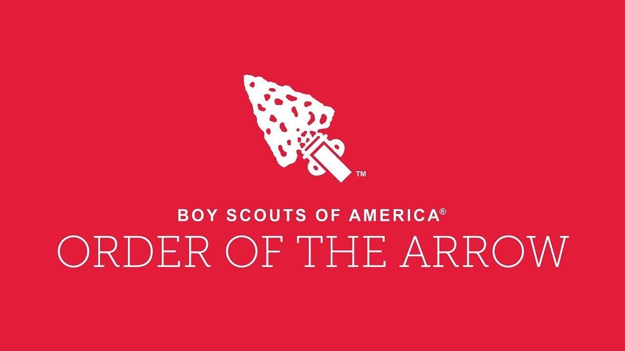 Order of the Arrow Logo - The Order of the Arrow: Scouting's National Honor Society