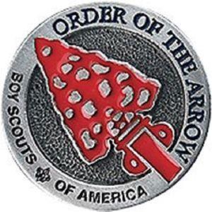 Order of the Arrow Logo - Order of The Arrow