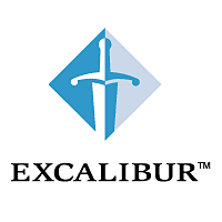 Excalibur Logo - Excalibur. Download logos. GMK Free Logos