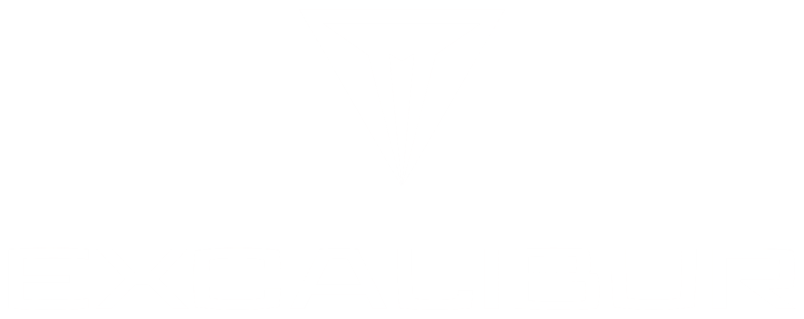 Excalibur Logo - Casper Excalibur Logo