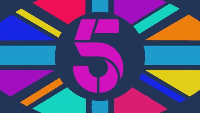 Channel 5 Logo - Celebrity Big Brother 2018 gets extended episode on 9th January