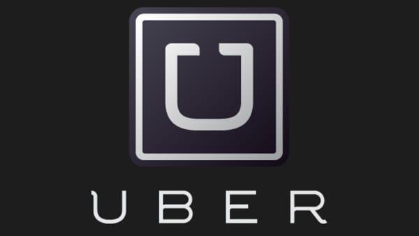 Actual Size Uber Driving Logo - Warning Uber Drivers: You Just Voided Your Extended Warranty & Car ...