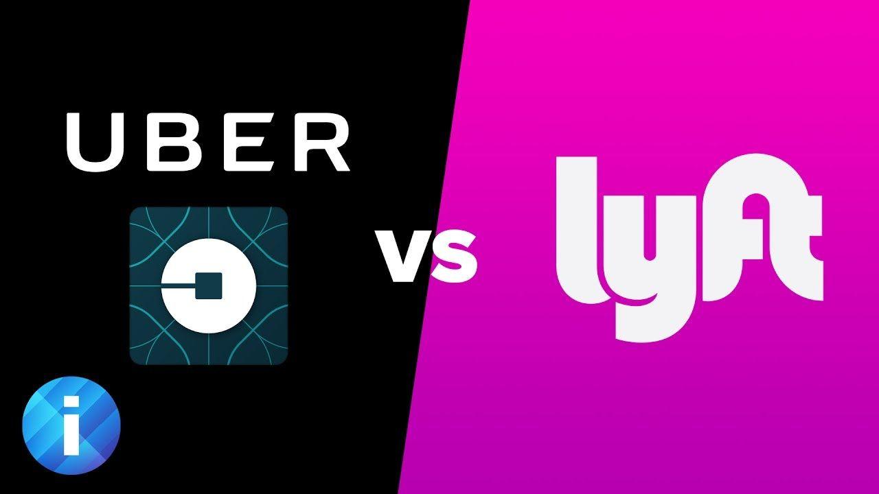 Actual Size Uber Driving Logo - Uber vs Lyft: Then and Now - Other - Uber Drivers Forum For Customer ...