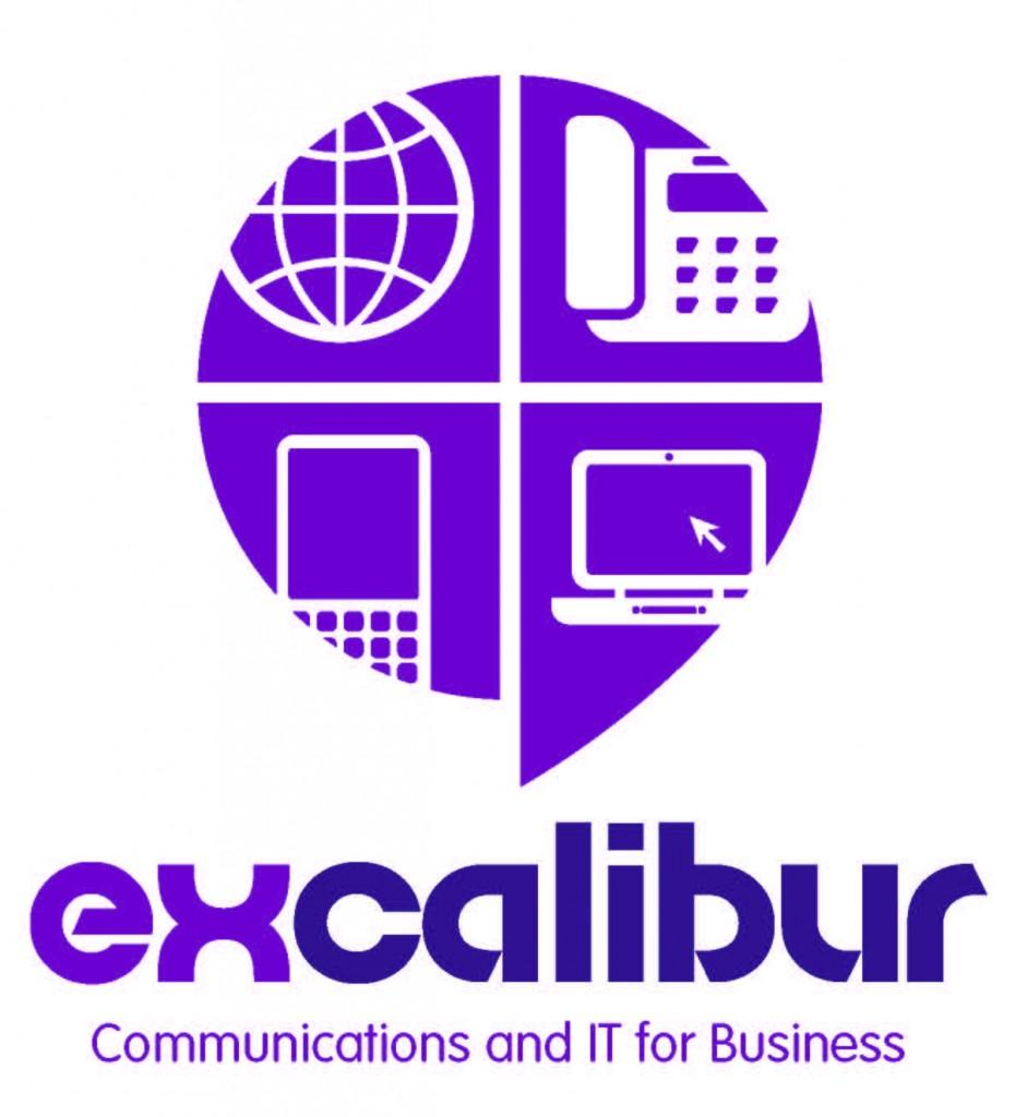 Excalibur Logo - Excalibur logo