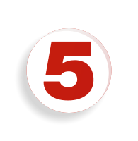 Channel 5 Logo - thisisfive.co.uk > Channel 5 > Idents > February 2011 - Now > Page 1
