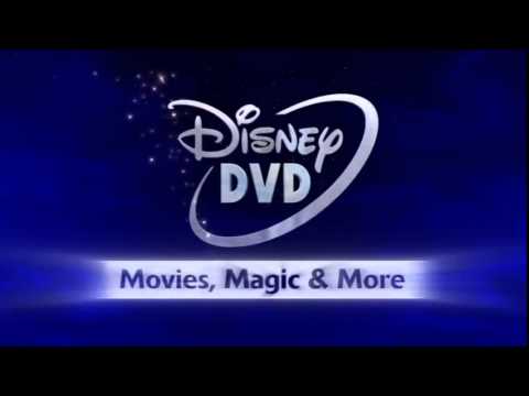 Pixar Disney DVD Logo - Disney DVD logo (2014) - YouTube
