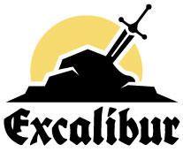Excalibur Logo - Excalibur Cafe Glastonbury Plant Based Organic and Online Shop