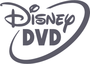 Pixar Disney DVD Logo - Disney Logo Vectors Free Download