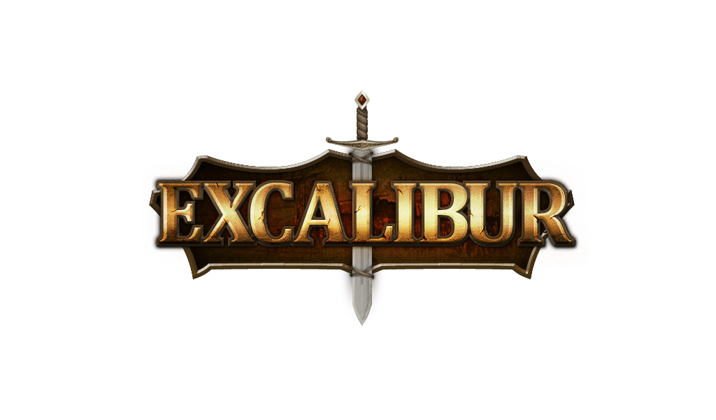 Excalibur Logo - Forums Gaming Community
