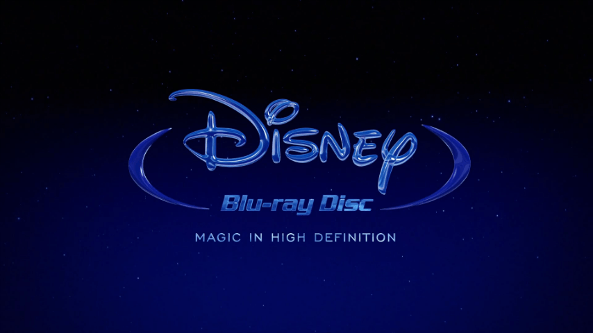 Pixar Disney DVD Logo - Disney Blu Ray