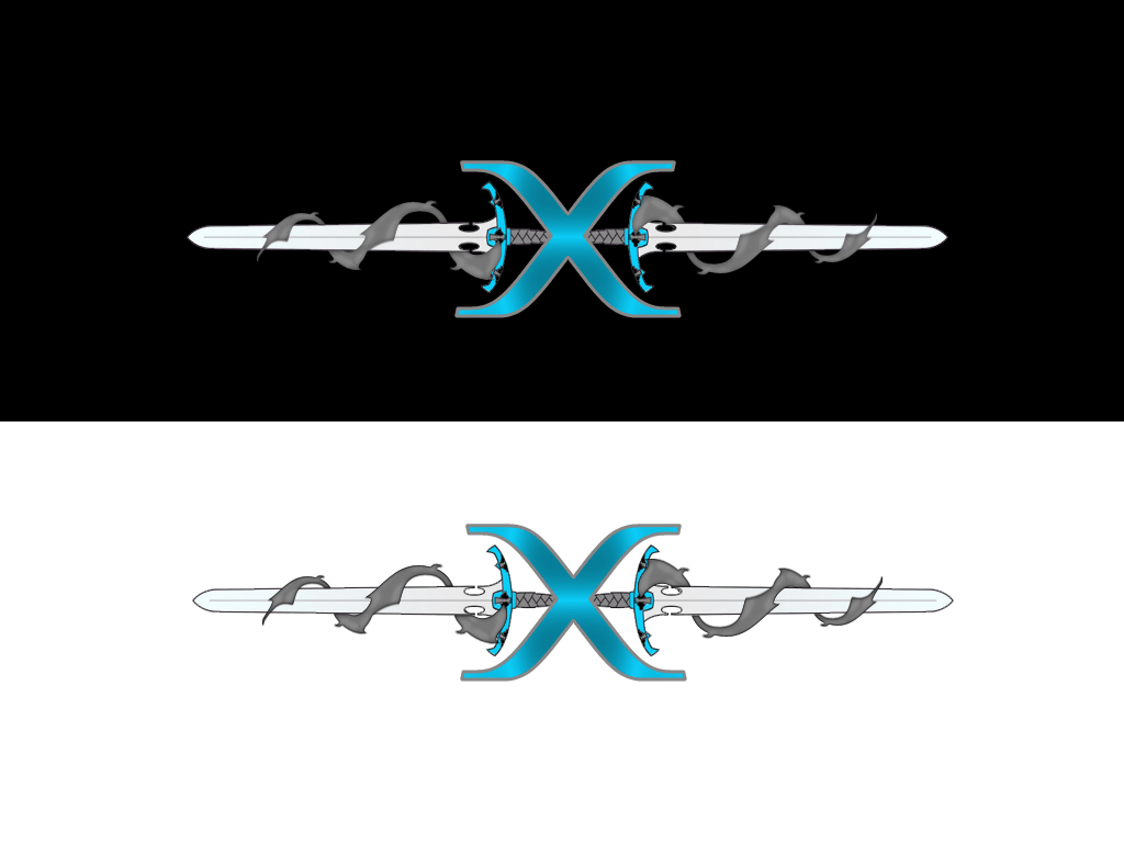 Excalibur Logo - DigInPix