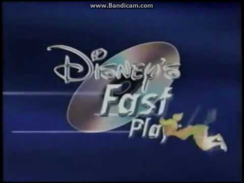 Pixar Disney DVD Logo - Disney DVD: Movies, Magic & More (2004) Promo