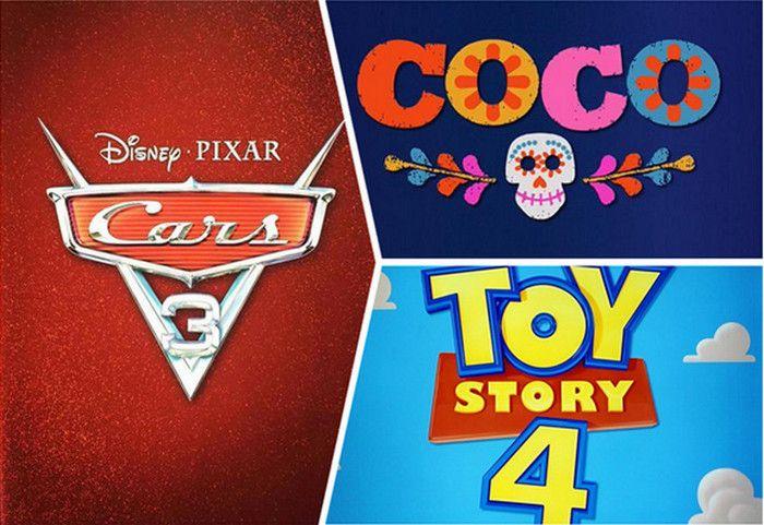 Pixar Disney DVD Logo - Ready for Upcoming Disney Movies and Backup DVD with the Fastest