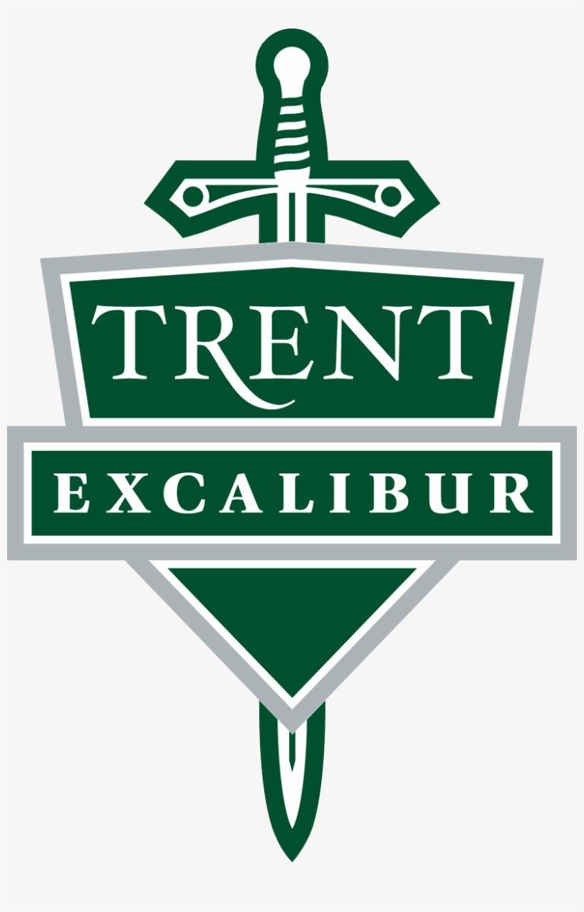 Excalibur Logo - Trent Excalibur On Twitter Excalibur Logo PNG Image