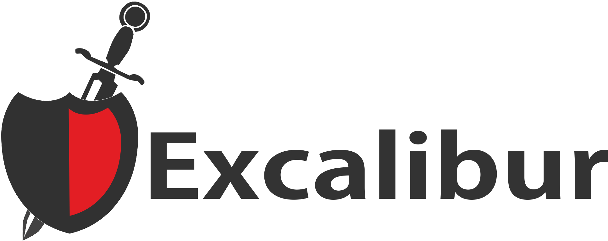 Excalibur Logo - Excalibur Logo