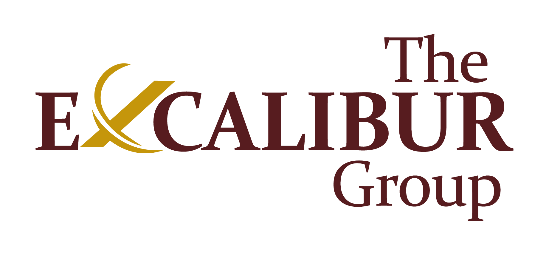 Excalibur Logo - The Excalibur Group