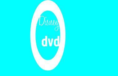 Pixar Disney DVD Logo - Disney Dvd Logo
