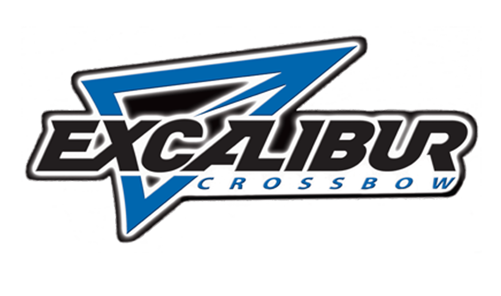 Excalibur Logo - Excalibur Sticker: Sticker