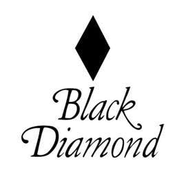 Black Diamond Ranch Logo - Black Diamond Ranch