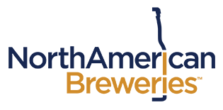 North American Breweries Logo - North American Breweries