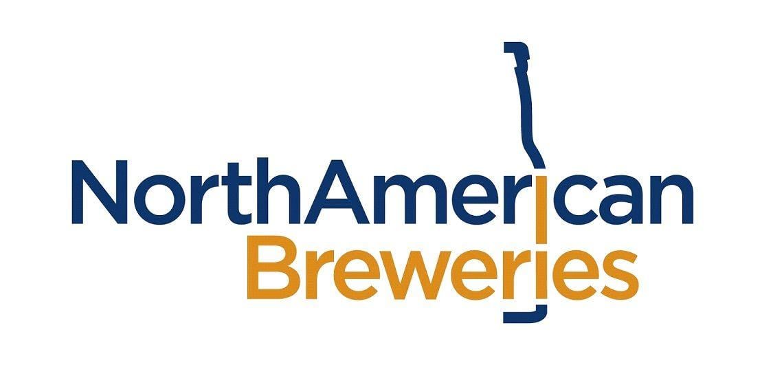 North American Breweries Logo - North American Breweries