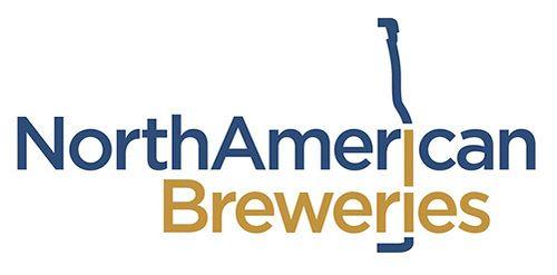 North American Breweries Logo - North-American-Breweries logo