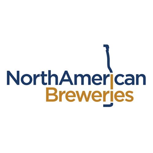 North American Breweries Logo - North American Breweries – Craig Stein Beverage