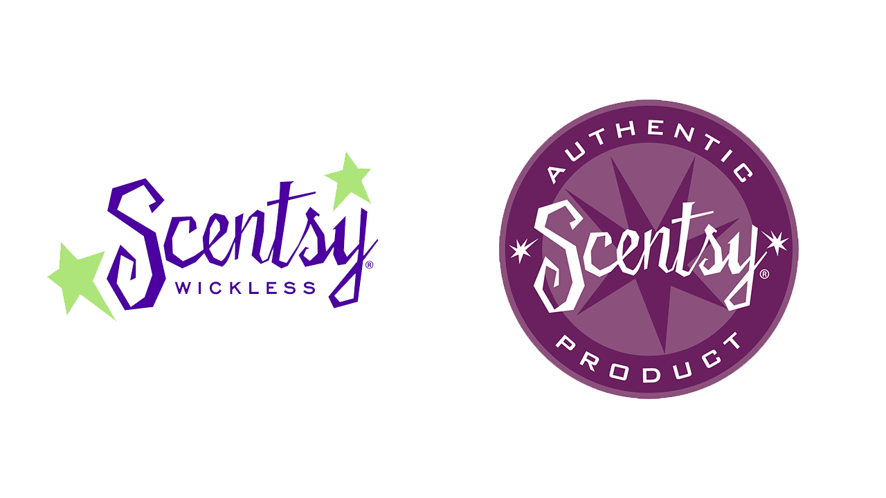 Scentsy Logo - Scentsy Unveiled a New Look Today at Scentsy Family Reunion in Las