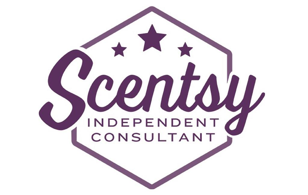Scentsy Logo - Scentsy Logo