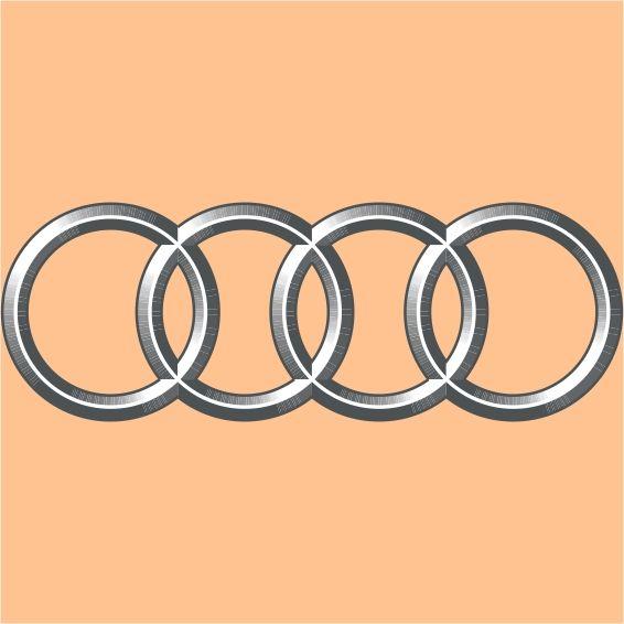 Orange Circle Car Logo - car logos biggest archive of car company logos