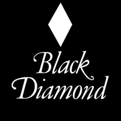 Black Diamond Ranch Logo - Black Diamond Ranch (@BlackDiamond_FL) | Twitter