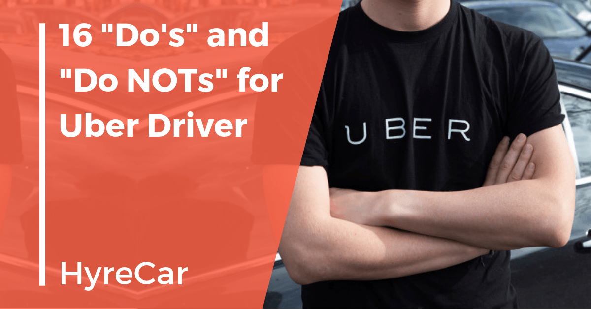 Actual Size Uber Driving Logo - 16 Ways To Avoid Uber Driver Deactivation (& How to Get Re-activated)