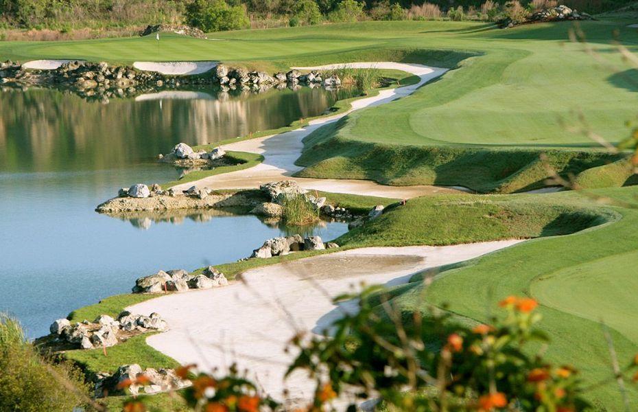 Black Diamond Ranch Logo - Quarry at Black Diamond Ranch Golf & Country Club in Lecanto