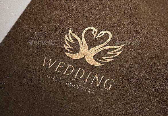 Wedding Logo - Wedding Logo Template